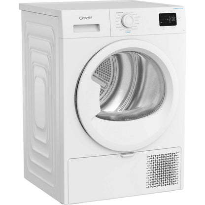 Indesit 9kg Heat Pump Tumble Dryer - C YD 92D WW UK