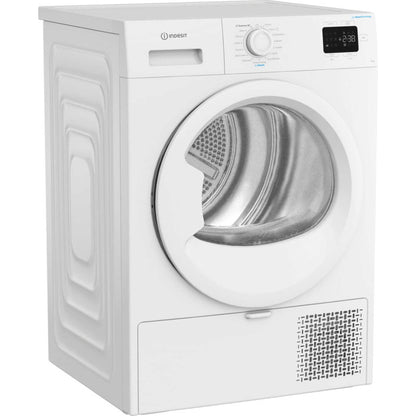 Indesit 9kg Heat Pump Tumble Dryer - C YD 92D WW UK