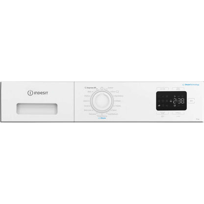 Indesit 9kg Heat Pump Tumble Dryer - C YD 92D WW UK