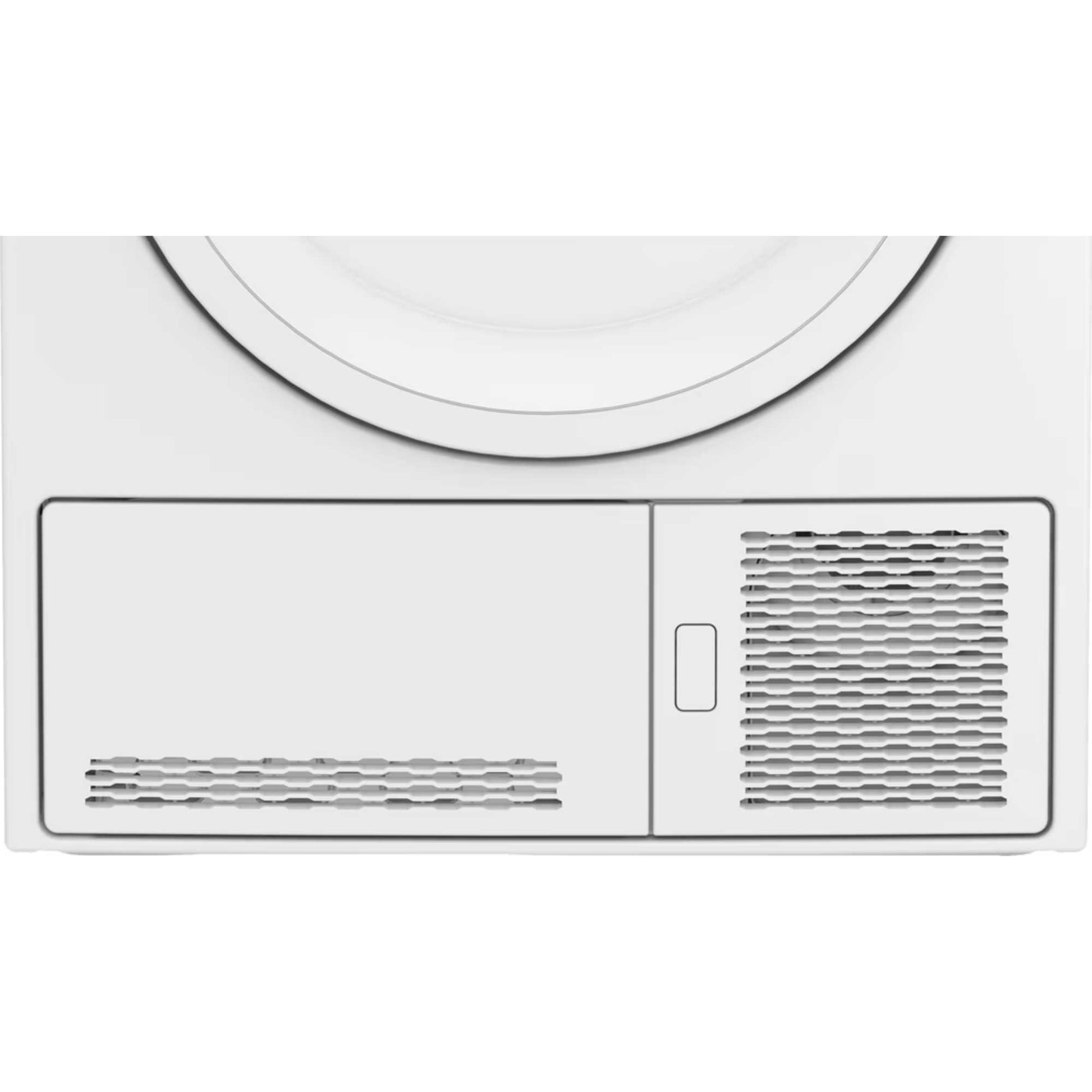 Indesit Sensor Dry 8kg Condenser Tumble Dryer - C YD C82 WWGL UK