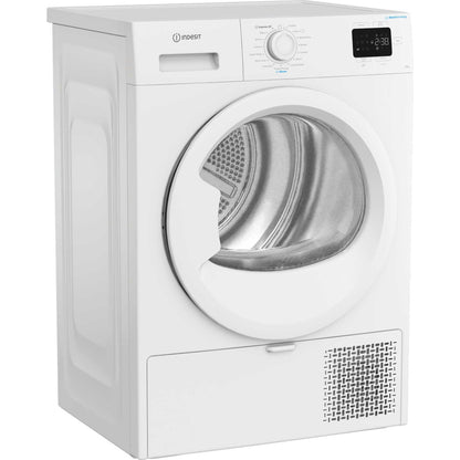 Indesit 8kg Heat Pump Tumble Dryer - C YSD 82D WW UK