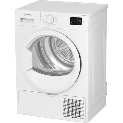 Indesit 8kg Heat Pump Tumble Dryer - C YSD 82D WW UK