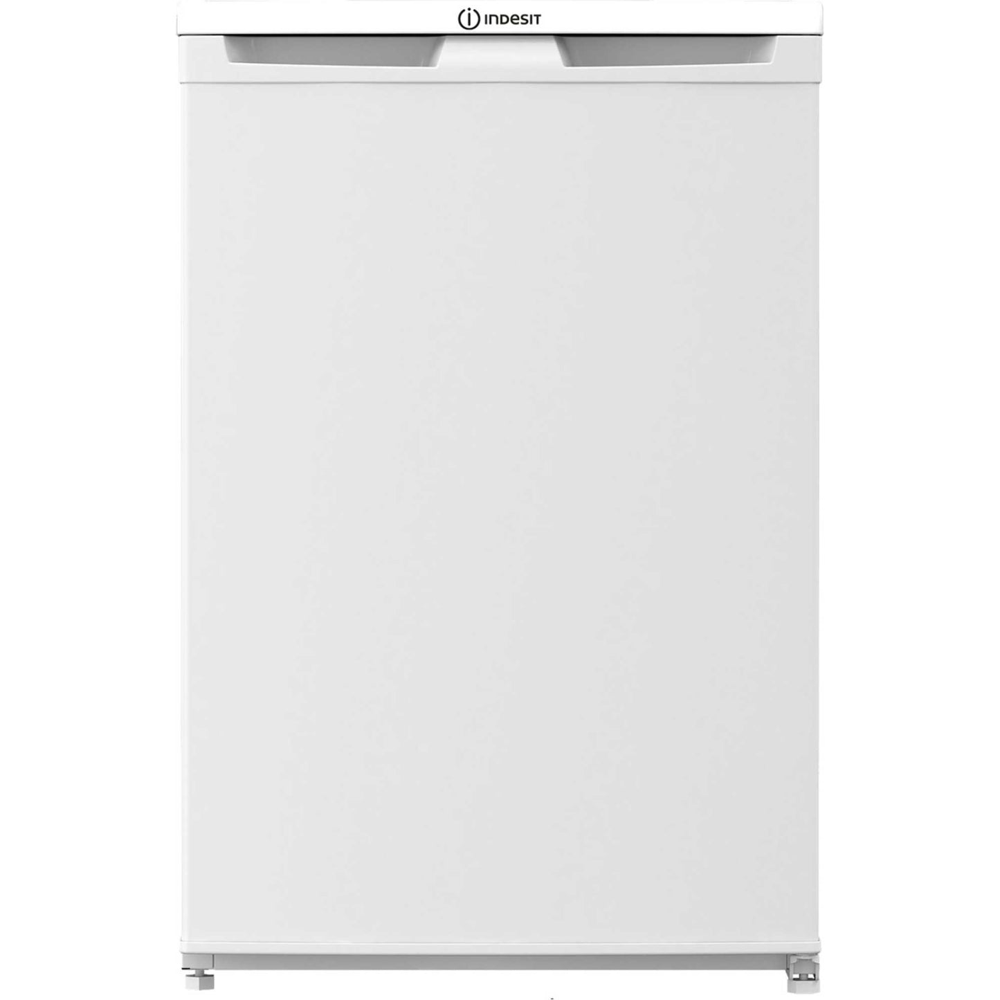 Indesit Undercounter Larder Fridge Low Frost - White - I55R1 112W UK