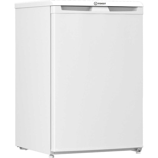 Indesit Undercounter Larder Fridge Low Frost - White - I55R1 112W UK