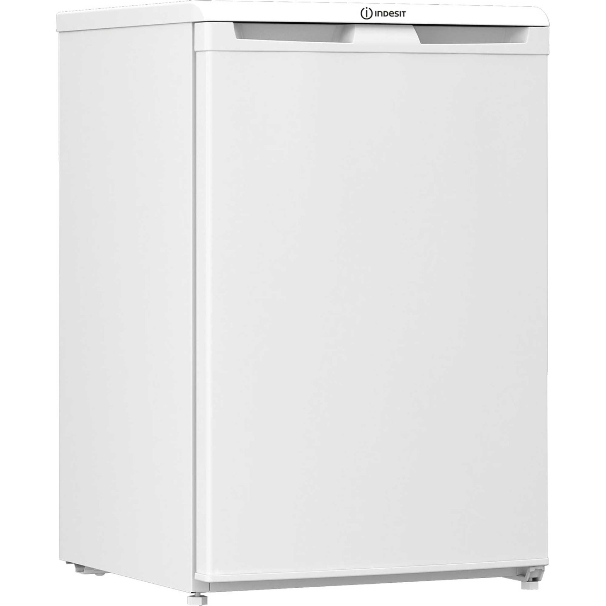 Indesit Undercounter Larder Fridge Low Frost - White - I55R1 112W UK