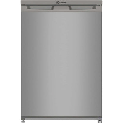 Indesit Undercounter Freezer Low Frost - Silver - I55Z1 112S UK