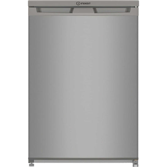 Indesit Undercounter Freezer Low Frost - Silver - I55Z1 112S UK