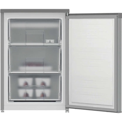Indesit Undercounter Freezer Low Frost - Silver - I55Z1 112S UK