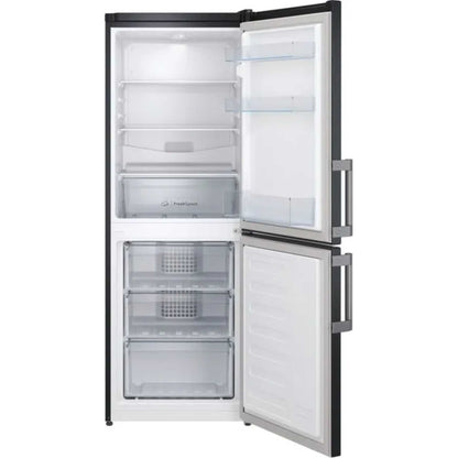 Indesit Fridge Freezer 50/50 Low Frost - Black - IB55 532 B UK