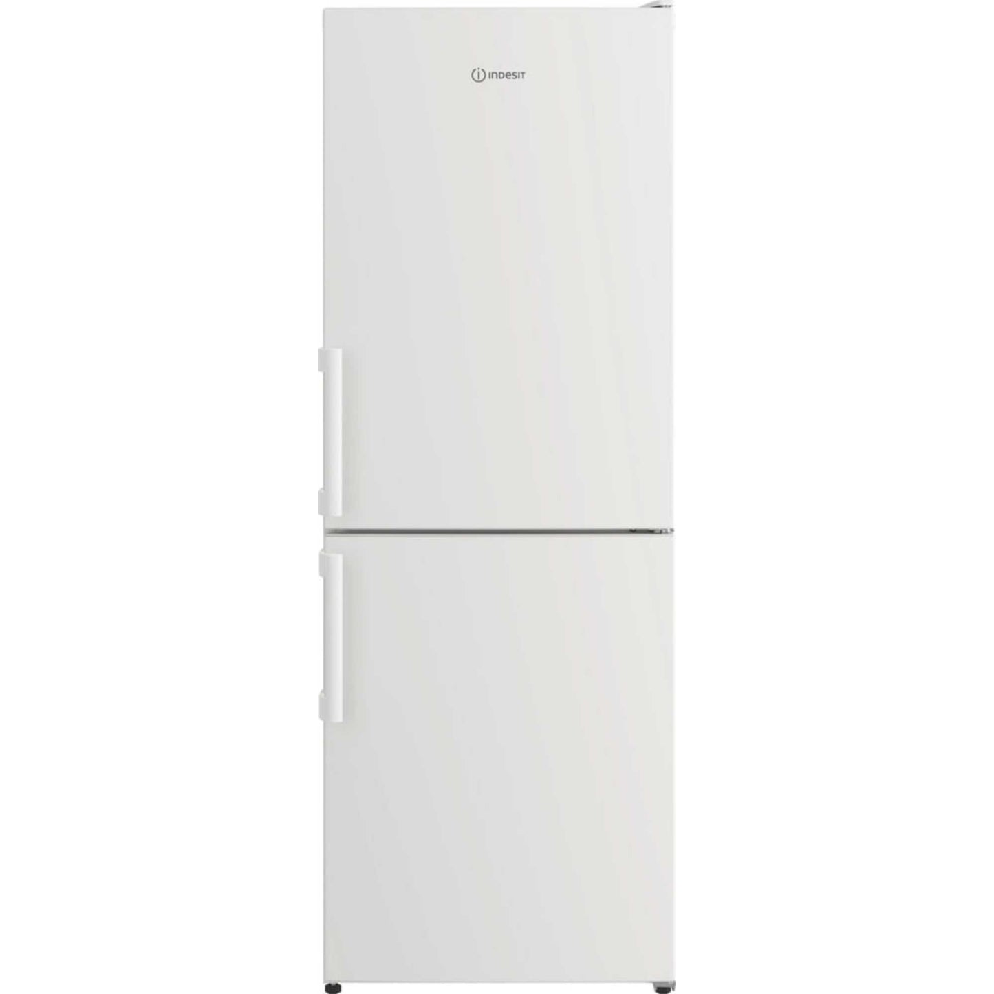 Indesit Fridge Freezer 50/50 Low Frost - White - IB55 532 W UK