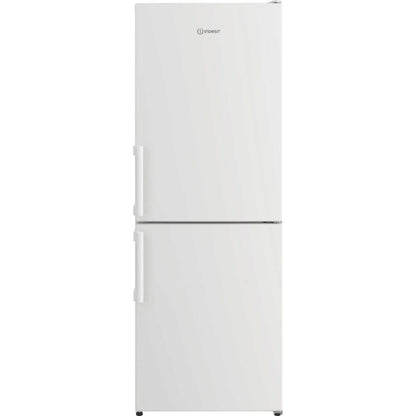 Indesit Fridge Freezer 50/50 Low Frost - White - IB55 532 W UK