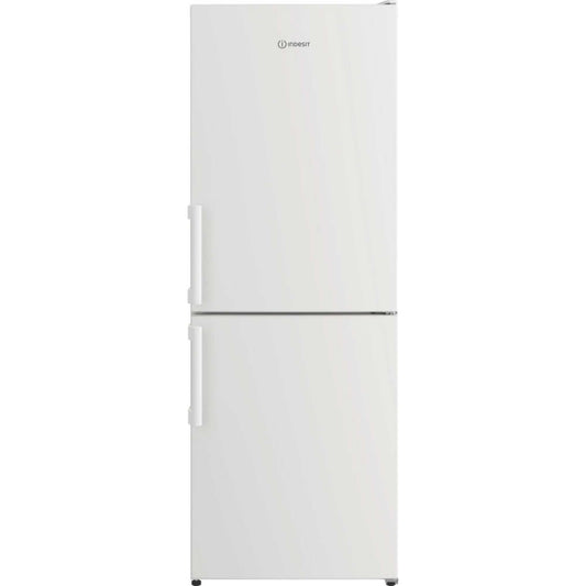 Indesit Fridge Freezer 50/50 Low Frost - White - IB55 532 W UK