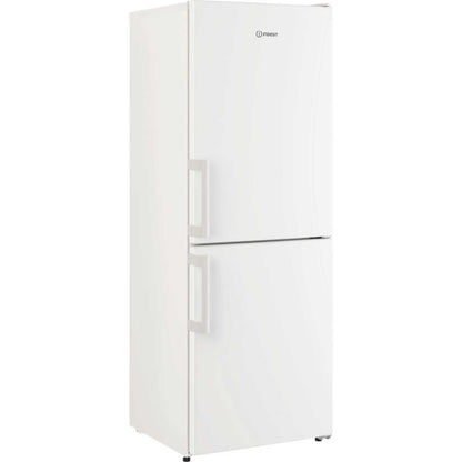 Indesit Fridge Freezer 50/50 Low Frost - White - IB55 532 W UK