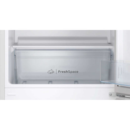 Indesit Fridge Freezer 50/50 Low Frost - White - IB55 532 W UK