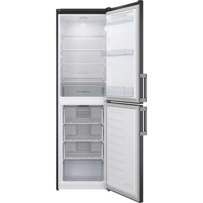 Indesit Fridge Freezer 50/50 Low Frost - Black - IB55 732 B UK