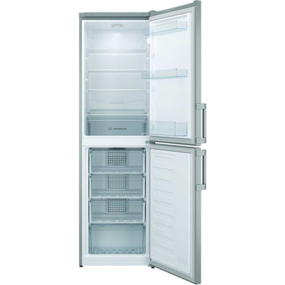 Indesit Fridge Freezer 50/50 Low Frost - Silver - IB55 732 S UK