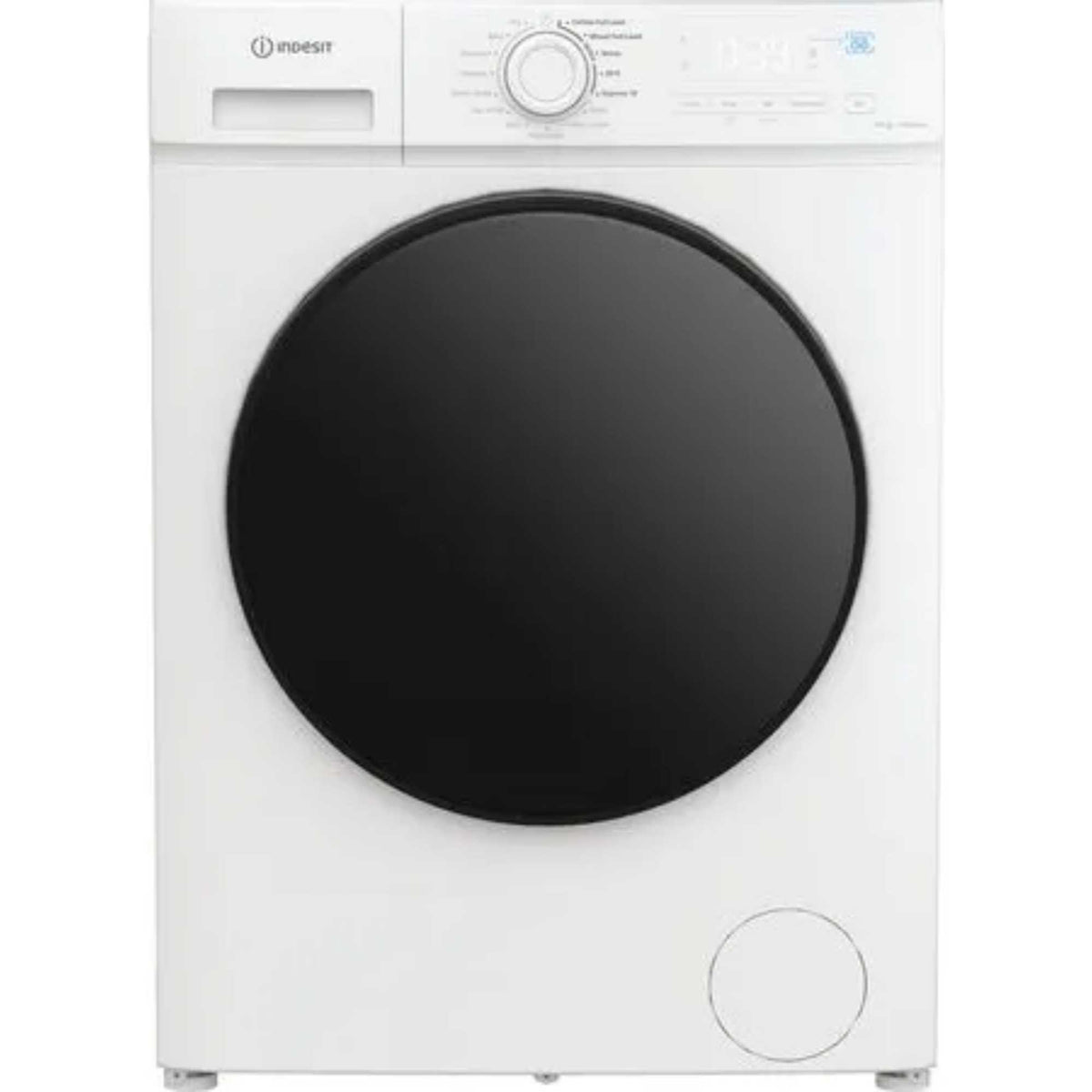 Indesit MyTime 7kg Wash 5kg Dry 1400rpm Washer Dryer - IDMA 75624 MY TIME UK
