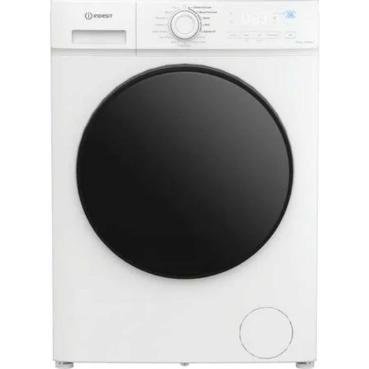 Indesit MyTime 7kg Wash 5kg Dry 1400rpm Washer Dryer - IDMA 75624 MY TIME UK