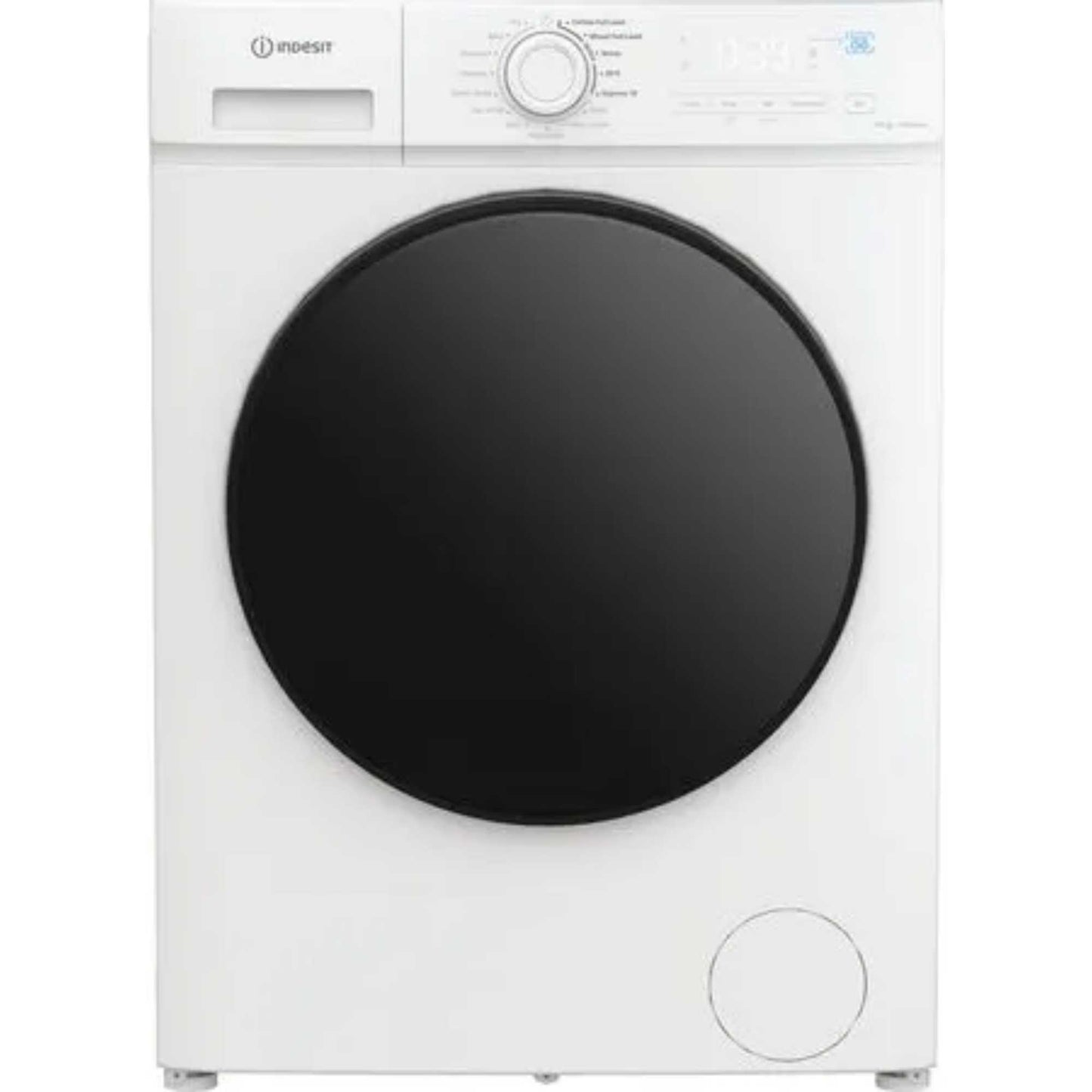 Indesit MyTime 7kg Wash 5kg Dry 1400rpm Washer Dryer - IDMA 75624 MY TIME UK