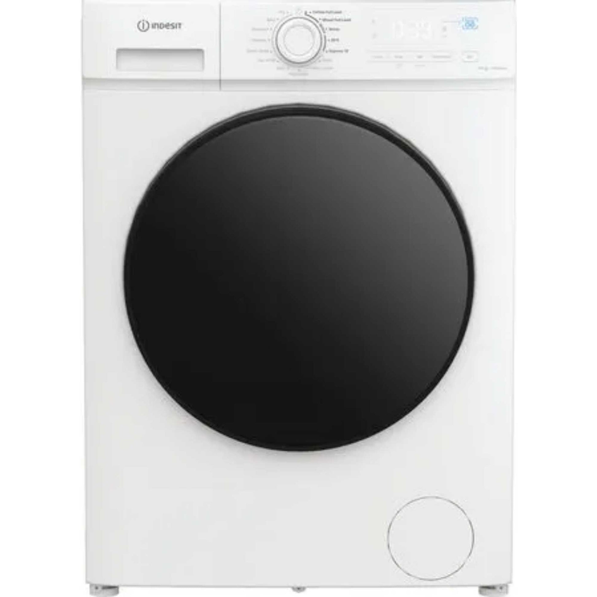 Indesit MyTime 7kg Wash 5kg Dry 1400rpm Washer Dryer - IDMA 75624 MY TIME UK