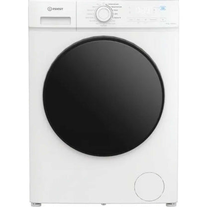 Indesit MyTime 7kg Wash 5kg Dry 1400rpm Washer Dryer - IDMA 75624 MY TIME UK