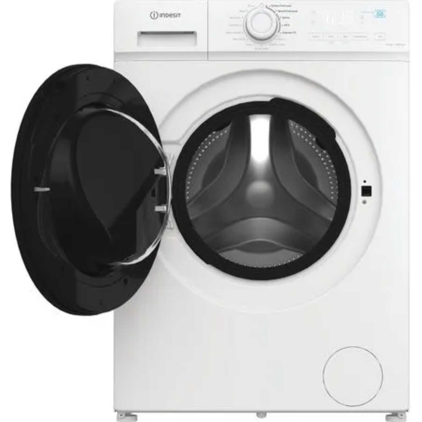 Indesit MyTime 7kg Wash 5kg Dry 1400rpm Washer Dryer - IDMA 75624 MY TIME UK