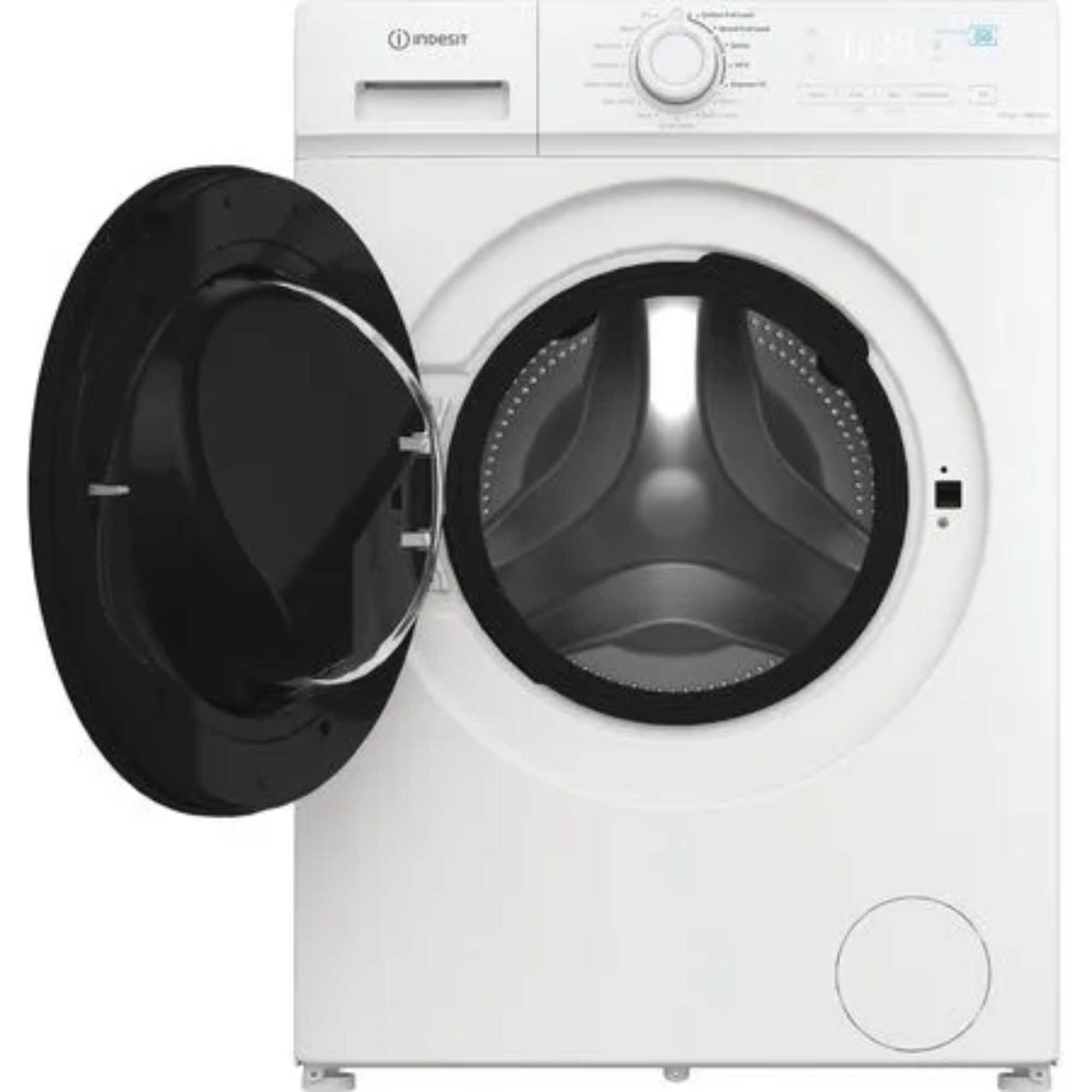 Indesit MyTime 7kg Wash 5kg Dry 1400rpm Washer Dryer - IDMA 75624 MY TIME UK