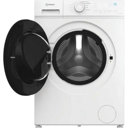 Indesit MyTime 7kg Wash 5kg Dry 1400rpm Washer Dryer - IDMA 75624 MY TIME UK