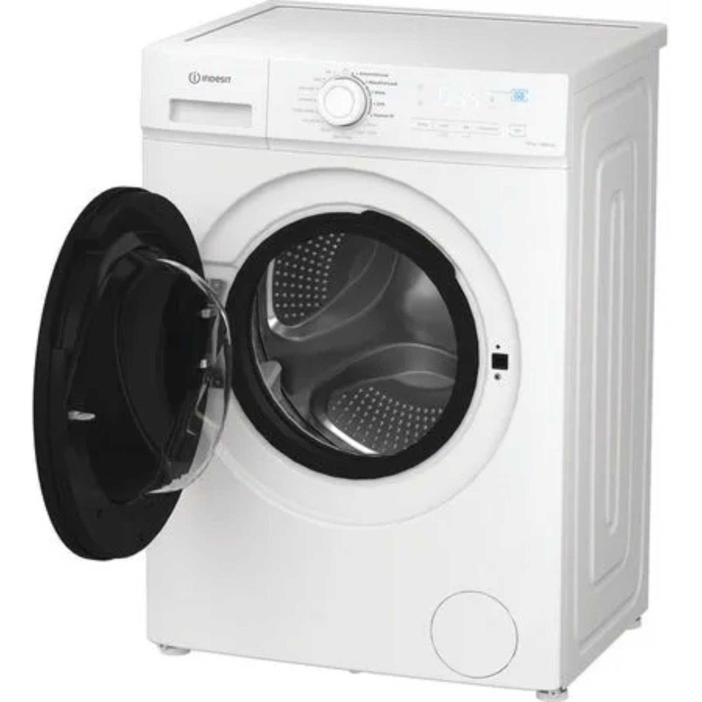 Indesit MyTime 7kg Wash 5kg Dry 1400rpm Washer Dryer - IDMA 75624 MY TIME UK
