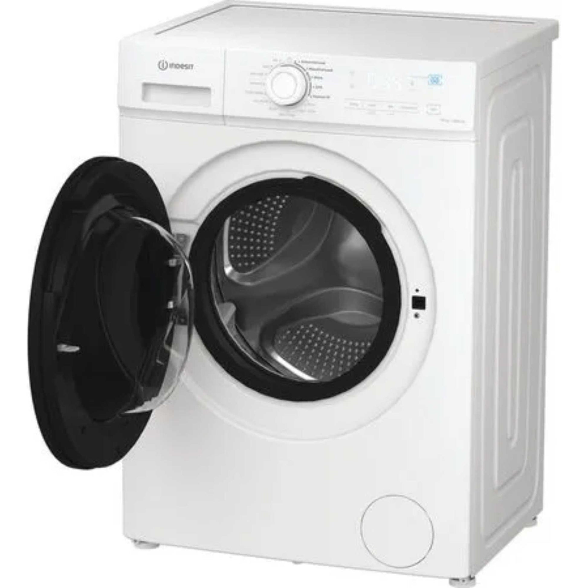 Indesit MyTime 7kg Wash 5kg Dry 1400rpm Washer Dryer - IDMA 75624 MY TIME UK