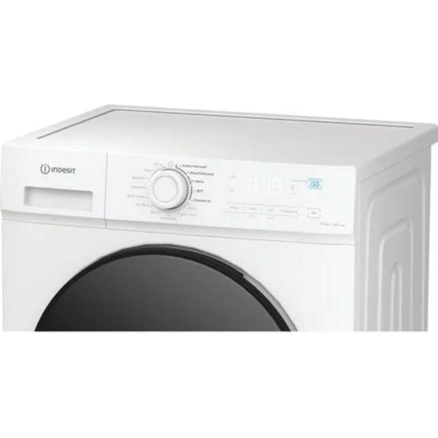 Indesit MyTime 7kg Wash 5kg Dry 1400rpm Washer Dryer - IDMA 75624 MY TIME UK
