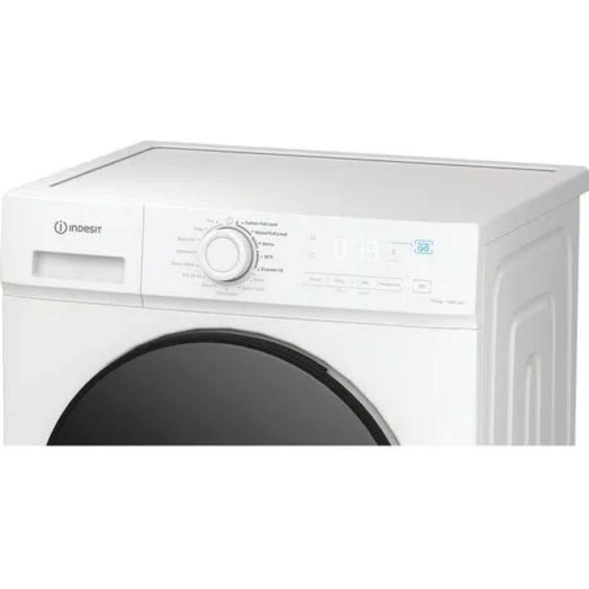 Indesit MyTime 7kg Wash 5kg Dry 1400rpm Washer Dryer - IDMA 75624 MY TIME UK