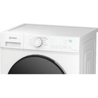 Indesit MyTime 7kg Wash 5kg Dry 1400rpm Washer Dryer - IDMA 75624 MY TIME UK