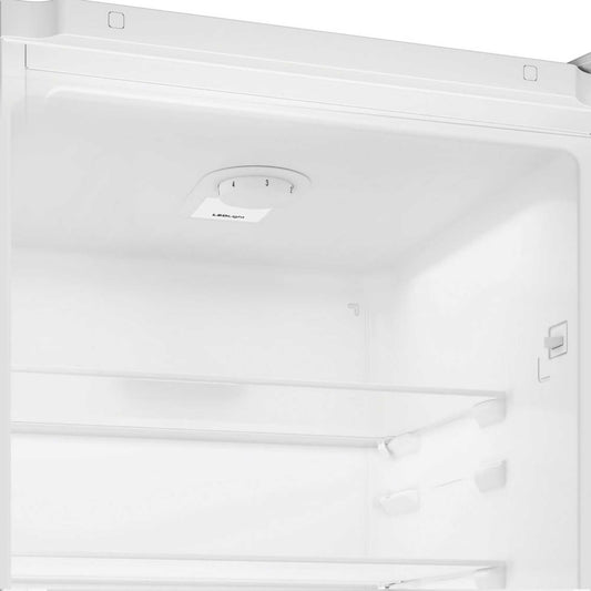 Indesit Fridge Freezer 50/50 No Frost - White - IKNH 1261 W4UK