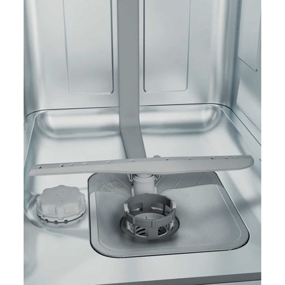 Indesit Freestanding Slimline Dishwasher - IN2FE10CS90WUK