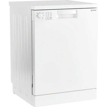 Indesit Push&Go Freestanding Full-Sized Dishwasher - IN2FE13DT9WUK