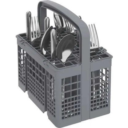 Indesit Push&Go Freestanding Full-Sized Dishwasher - IN2FE13DT9WUK