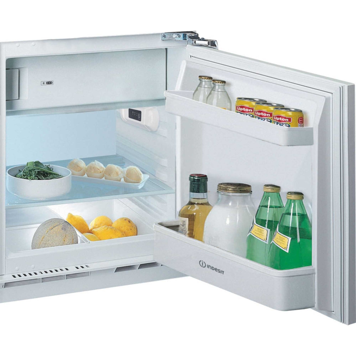 Indesit Built-In Undercounter Fridge - INBUF011