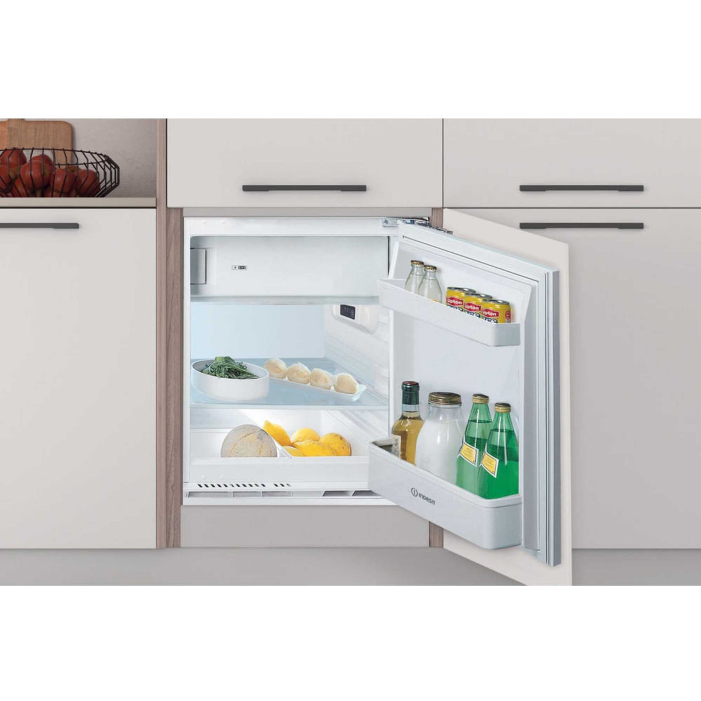Indesit Built-In Undercounter Fridge - INBUF011