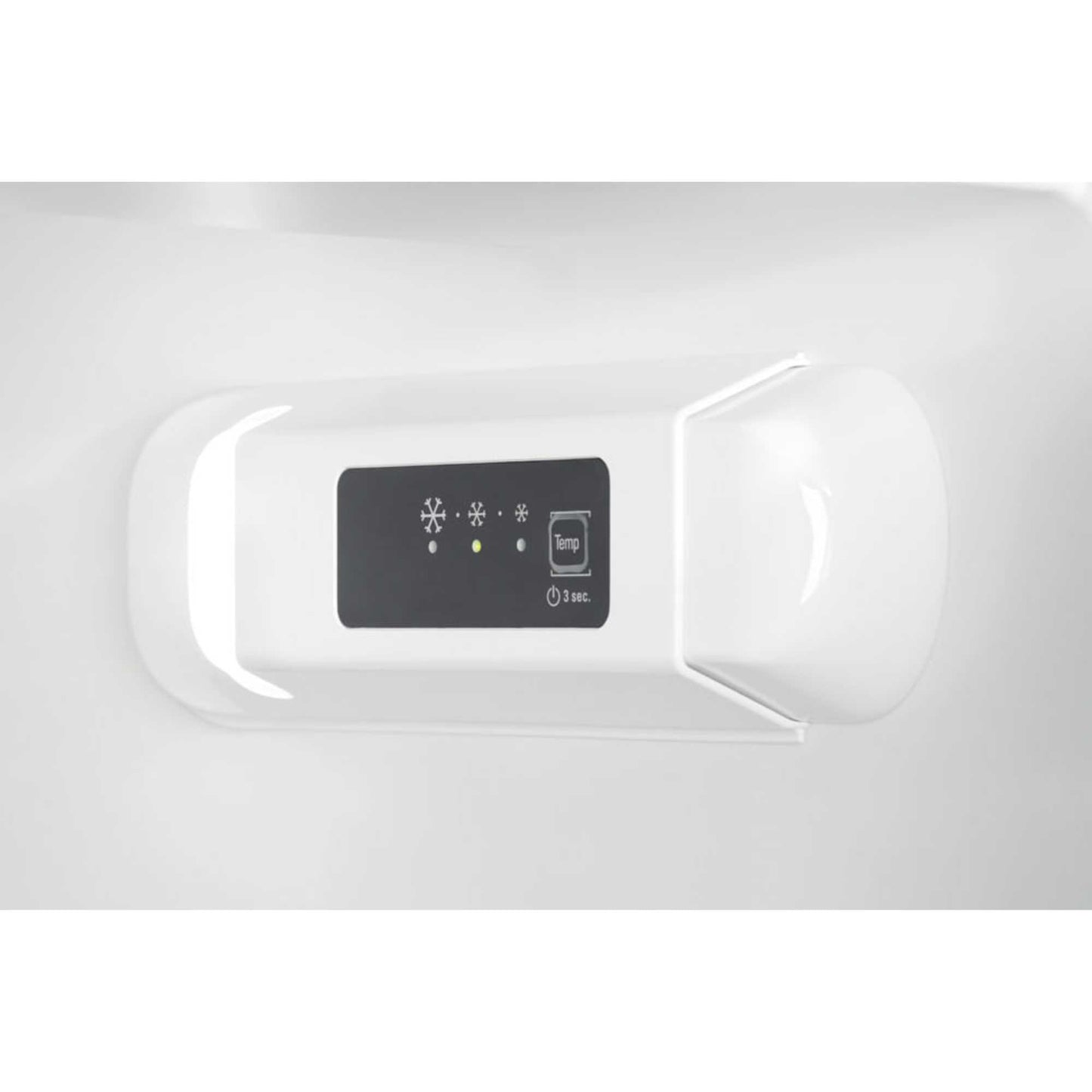 Indesit Built-In Undercounter Fridge - INBUF011