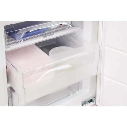 Indesit Built-In Undercounter Freezer Low Frost - INBUFZ011.UK