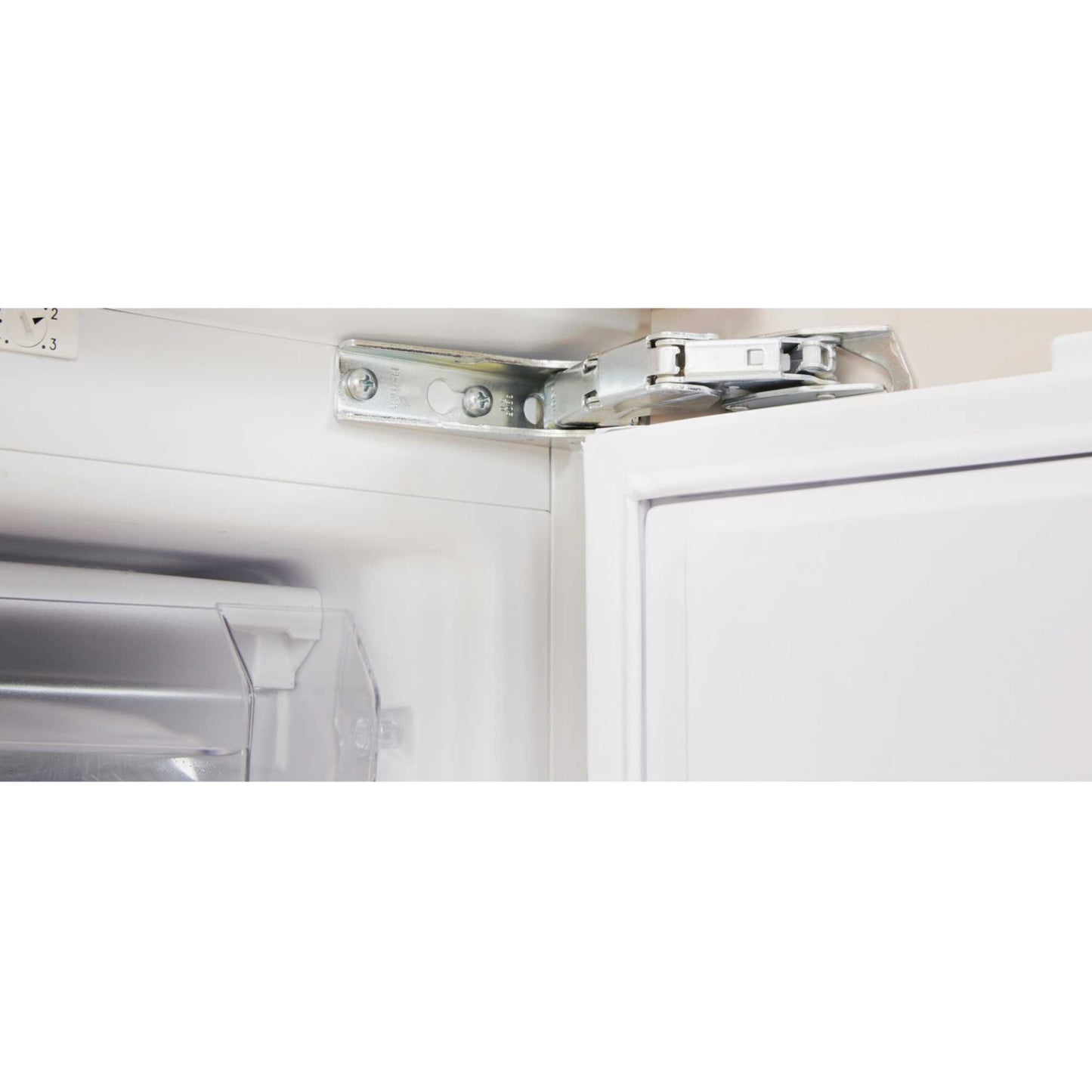 Indesit Built-In Undercounter Freezer Low Frost - INBUFZ011.UK