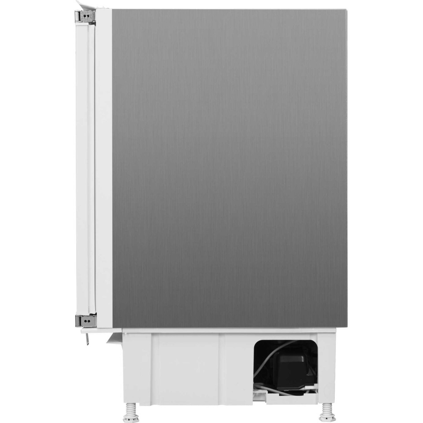 Indesit Built-In Undercounter Freezer Low Frost - INBUFZ011.UK