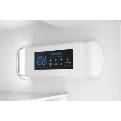 Indesit Built-In Undercounter Larder Fridge Low Frost - INBUL011.UK