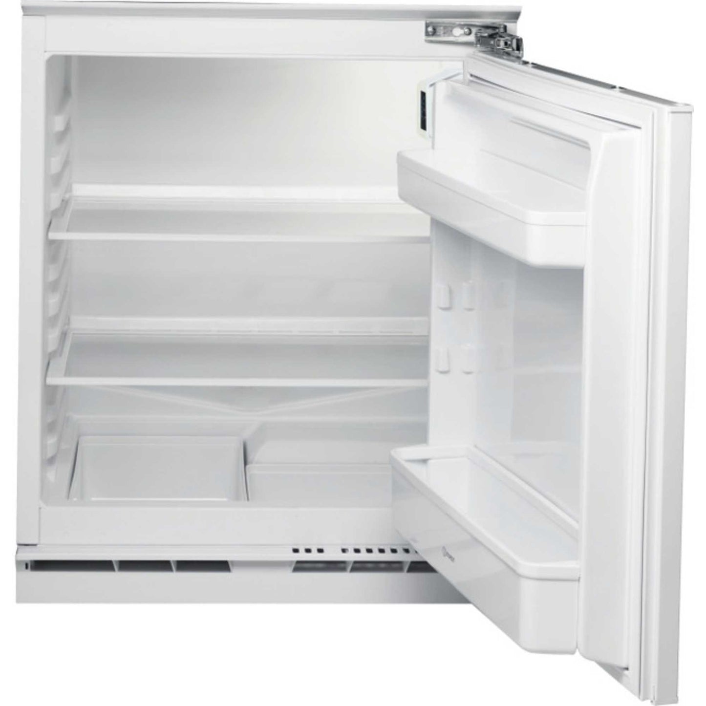 Indesit Built-In Undercounter Larder Fridge Low Frost - INBUL011.UK