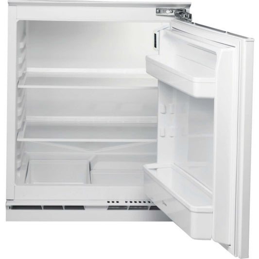 Indesit Built-In Undercounter Larder Fridge Low Frost - INBUL011.UK
