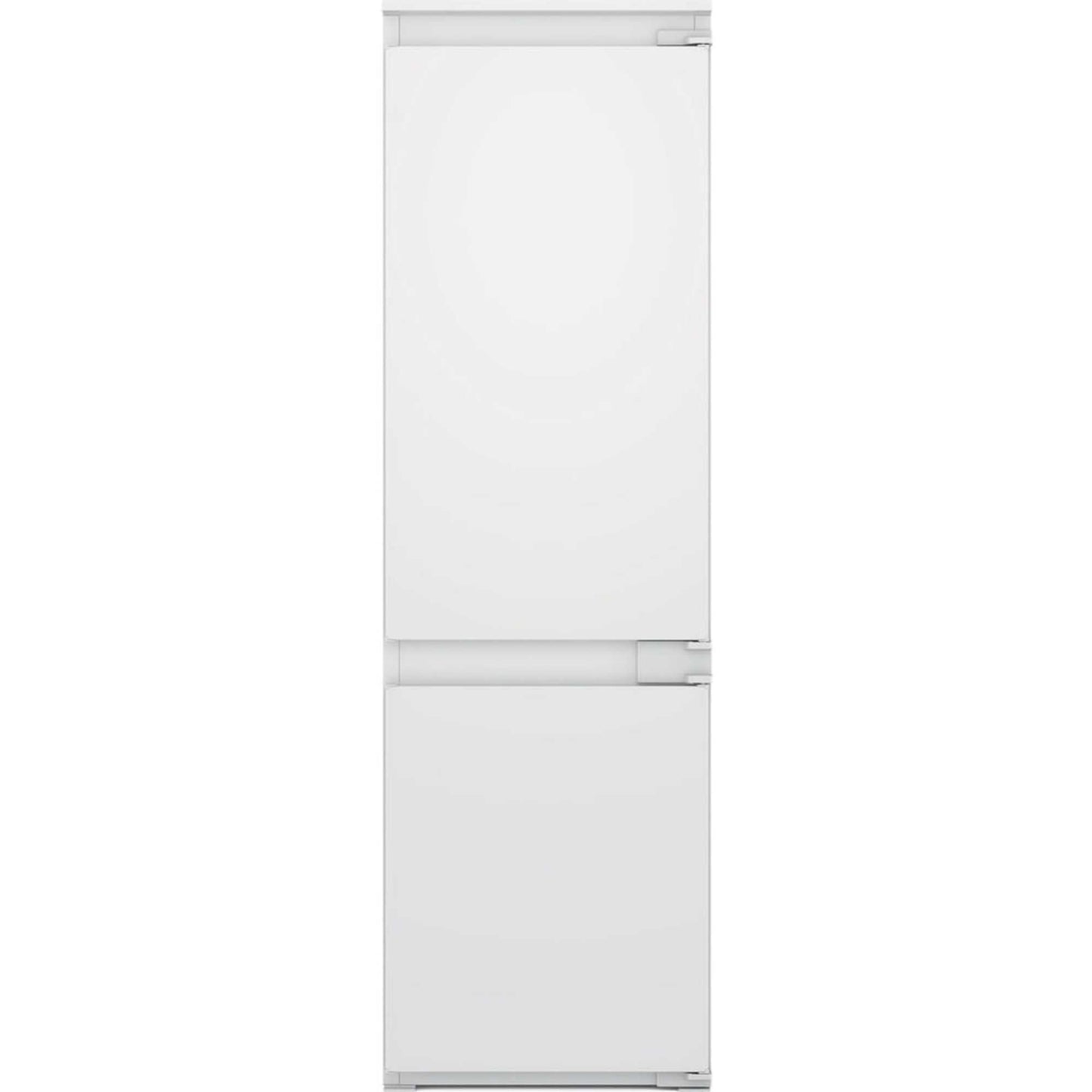 Indesit Push&Go Built-In Fridge 70/30 Freezer Low Frost - INC18D011B1