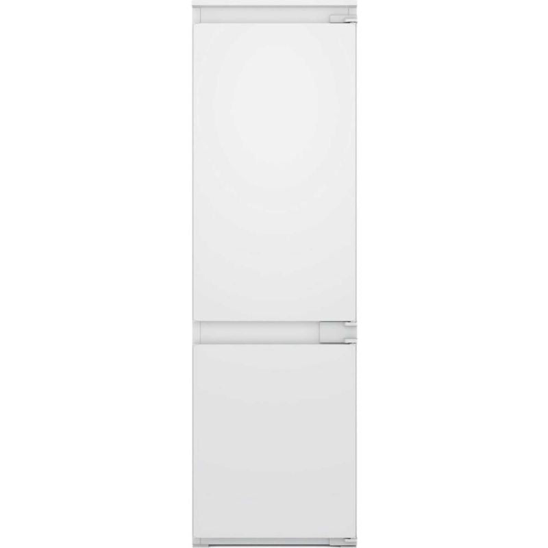 Indesit Push&Go Built-In Fridge 70/30 Freezer Low Frost - INC18D011B1