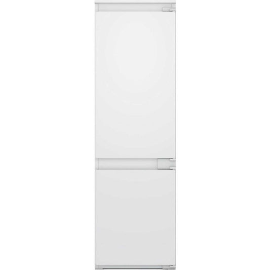 Indesit Push&Go Built-In Fridge 70/30 Freezer Low Frost - INC18D011B1