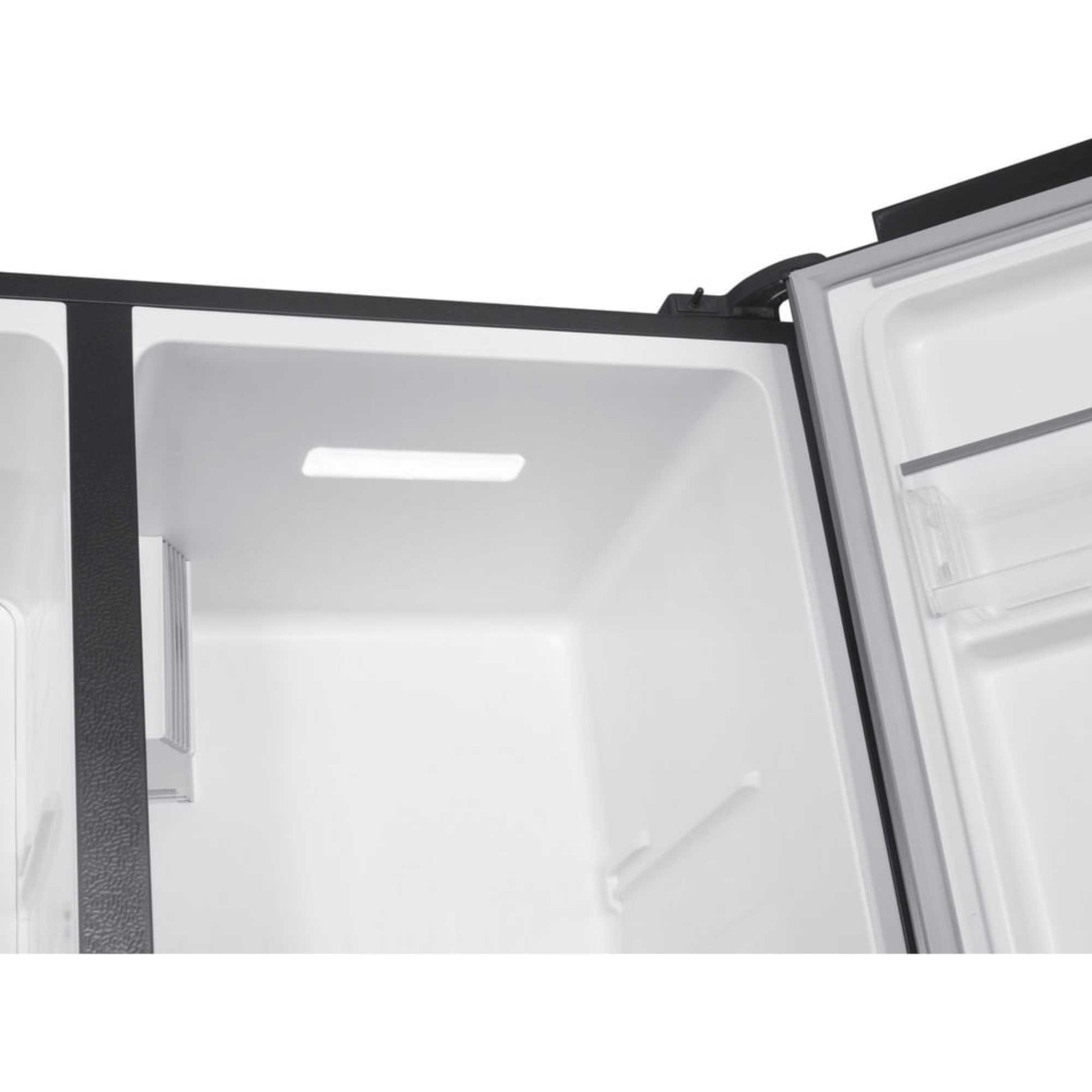 Indesit Fridge Freezer 60/40 Total No Frost - Brushed Steel - INGF 6441 XP4UK
